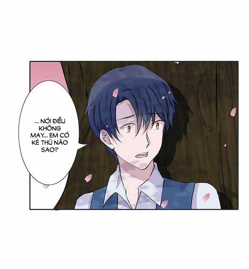 Thiên Kim Đường Môn - Chapter 41 - Trang 8