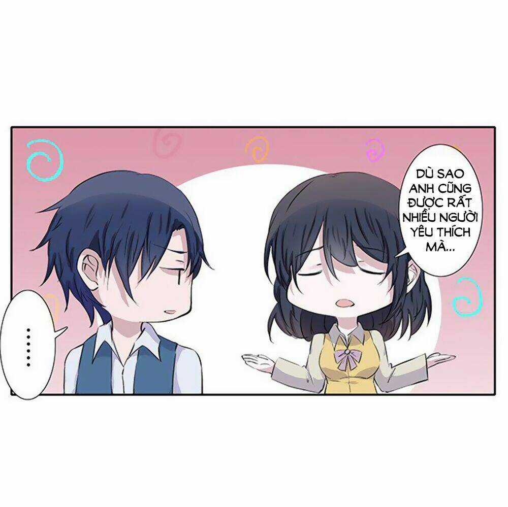 Thiên Kim Đường Môn - Chapter 41 - Trang 9