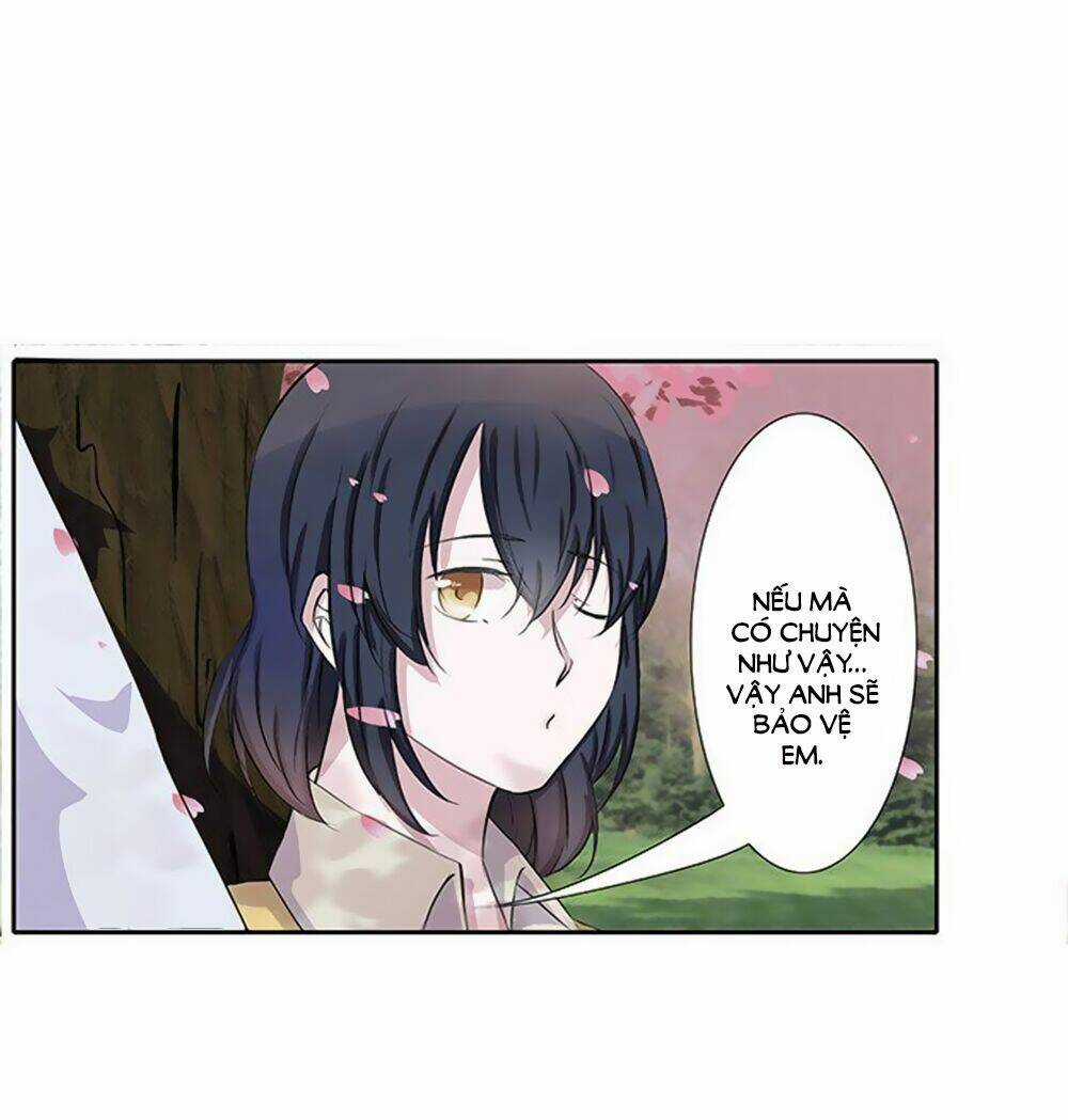 Thiên Kim Đường Môn - Chapter 41 - Trang 10