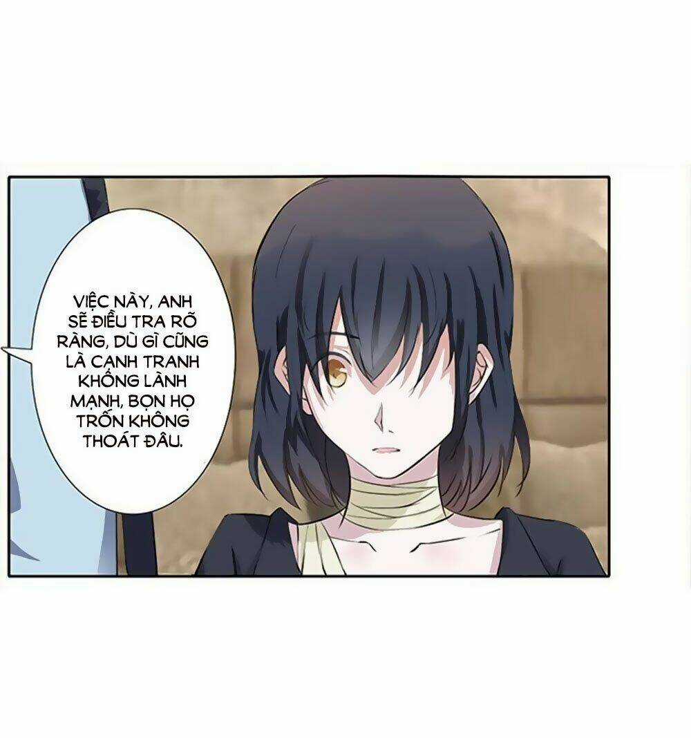 Thiên Kim Đường Môn - Chapter 42 - Trang 13