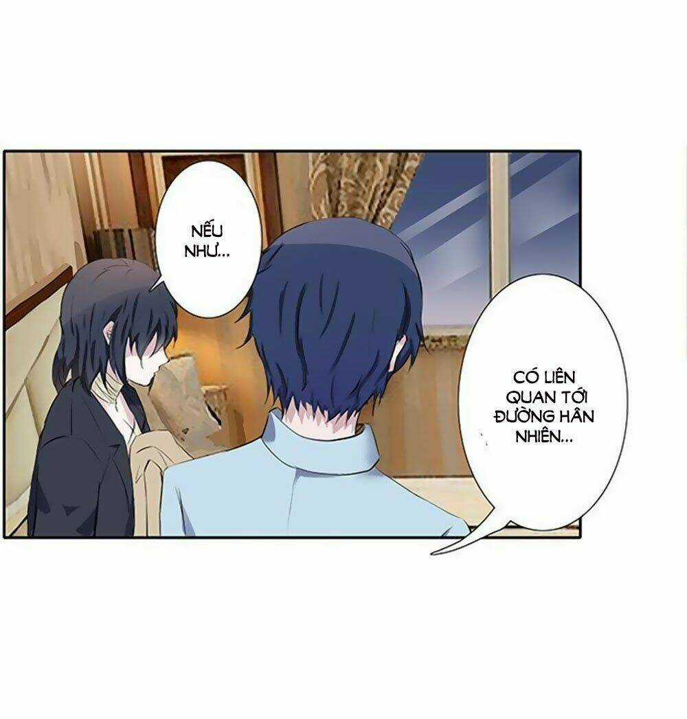 Thiên Kim Đường Môn - Chapter 42 - Trang 15