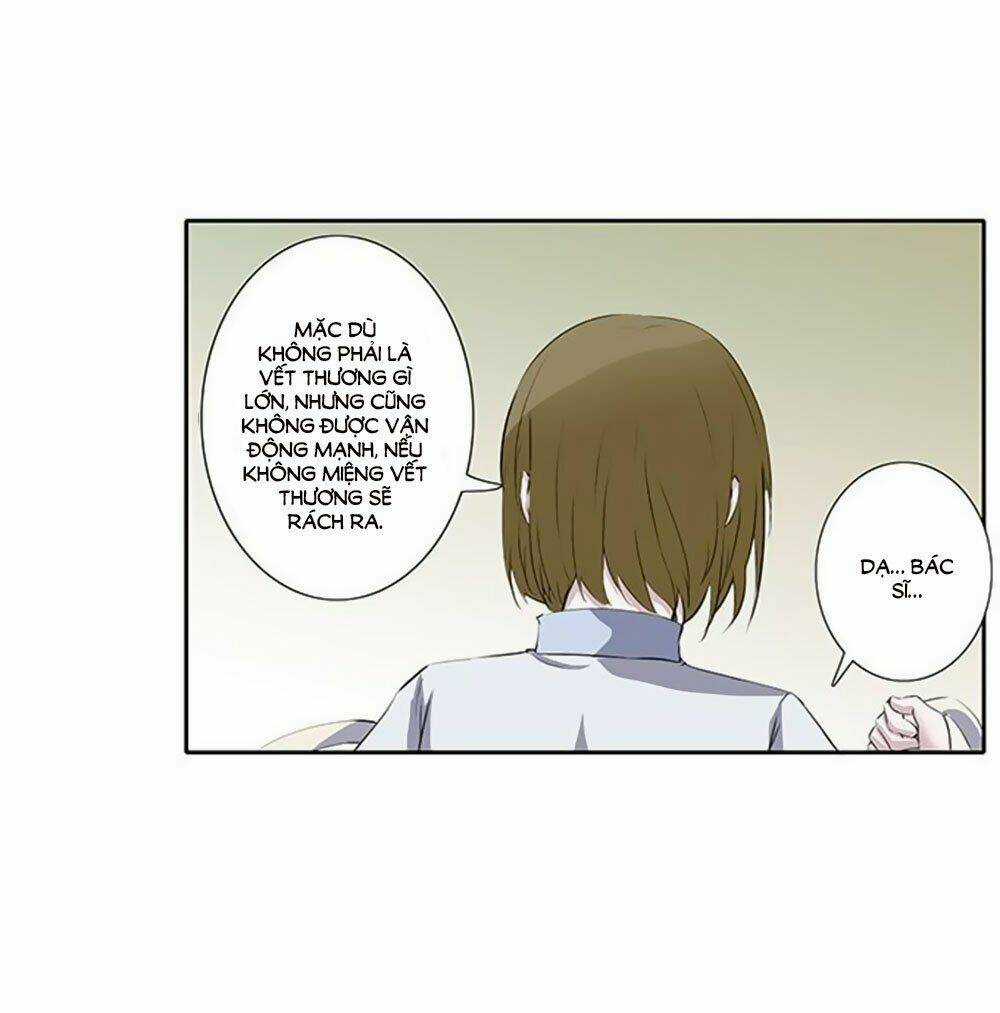 Thiên Kim Đường Môn - Chapter 42 - Trang 3