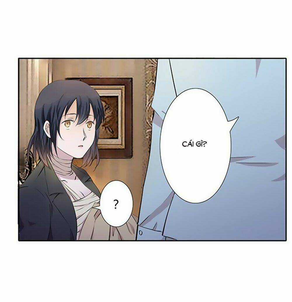 Thiên Kim Đường Môn - Chapter 42 - Trang 26