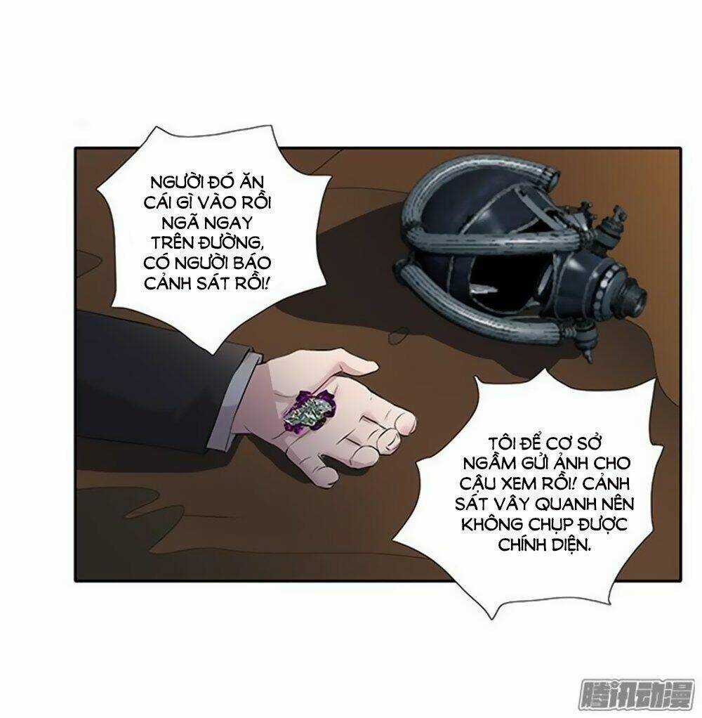 Thiên Kim Đường Môn - Chapter 42 - Trang 28