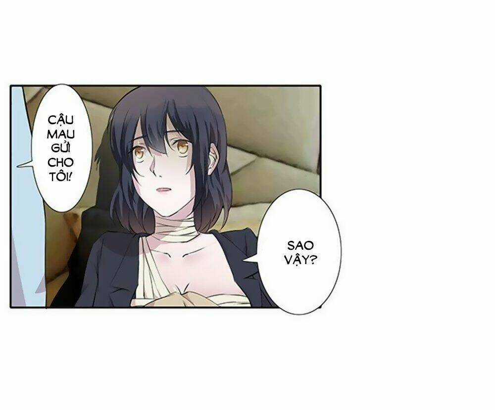 Thiên Kim Đường Môn - Chapter 42 - Trang 29