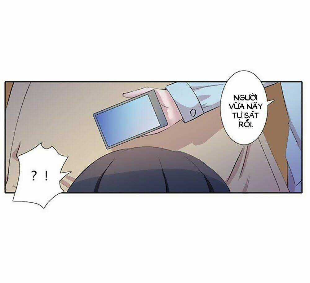 Thiên Kim Đường Môn - Chapter 42 - Trang 30