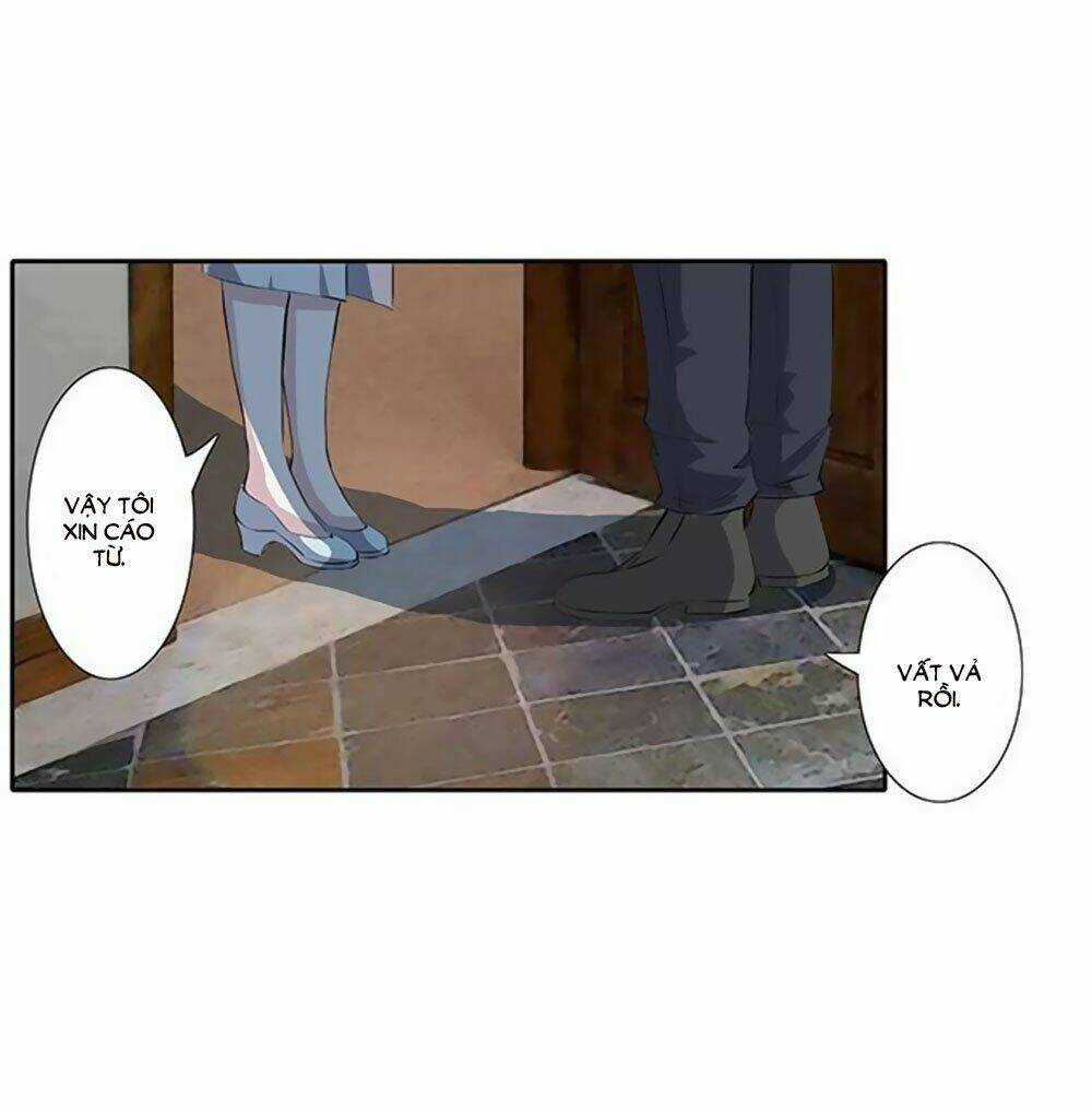 Thiên Kim Đường Môn - Chapter 42 - Trang 4