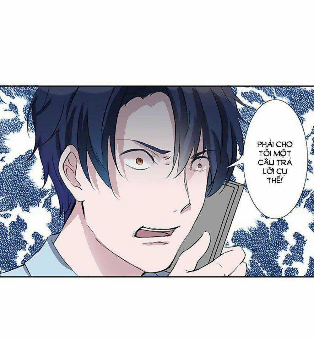 Thiên Kim Đường Môn - Chapter 42 - Trang 42