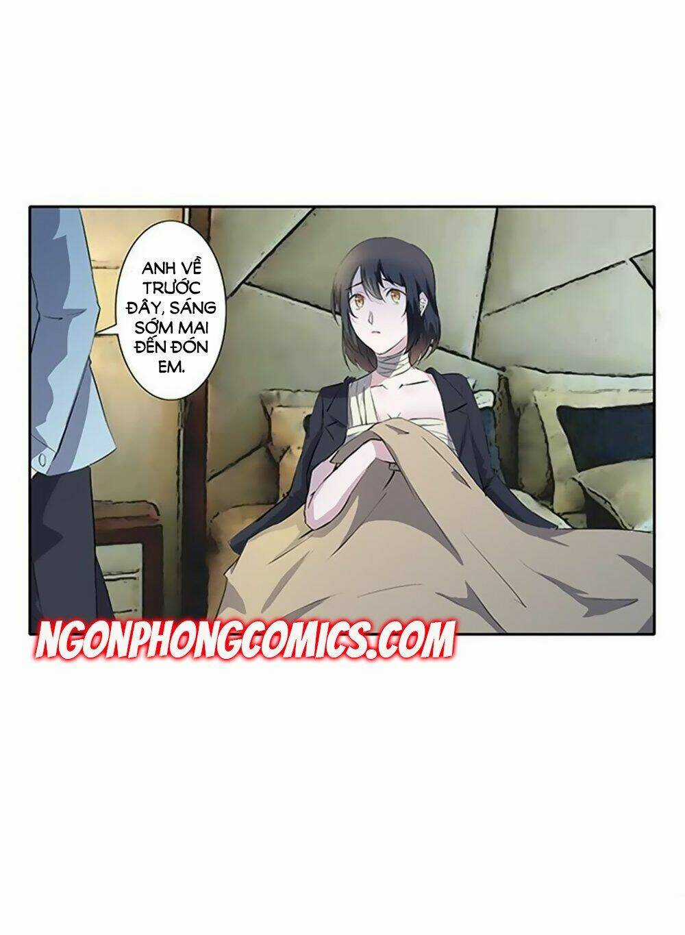 Thiên Kim Đường Môn - Chapter 42 - Trang 47