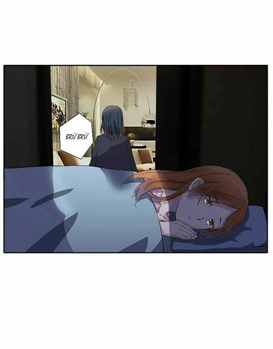 Thiên Kim Đường Môn - Chapter 43 - Trang 27