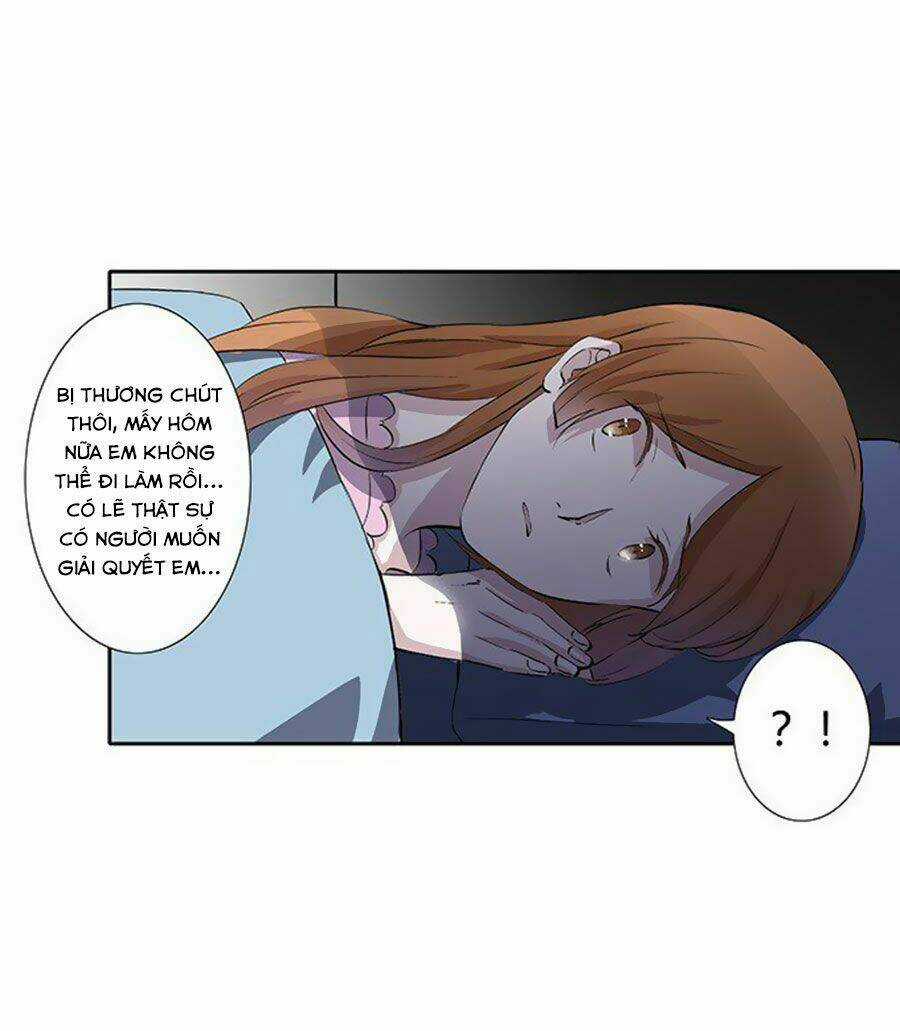 Thiên Kim Đường Môn - Chapter 43 - Trang 29