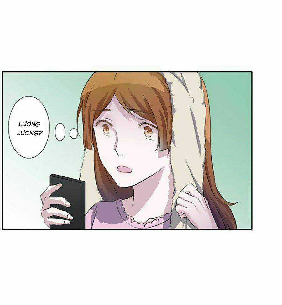 Thiên Kim Đường Môn - Chapter 43 - Trang 4