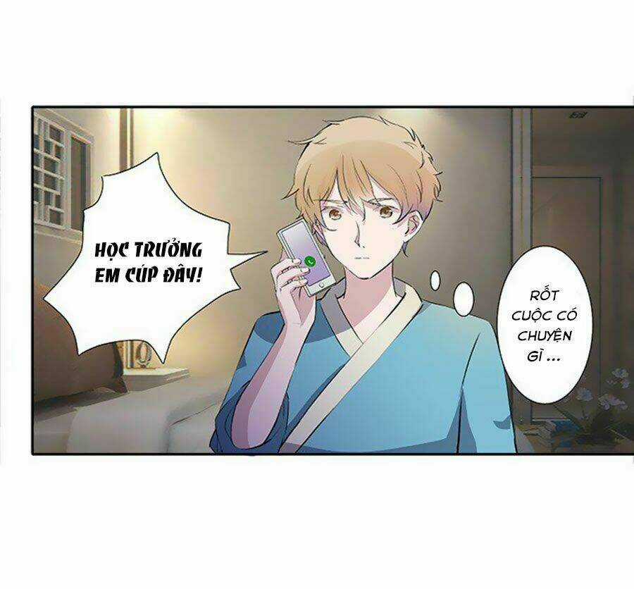 Thiên Kim Đường Môn - Chapter 43 - Trang 33