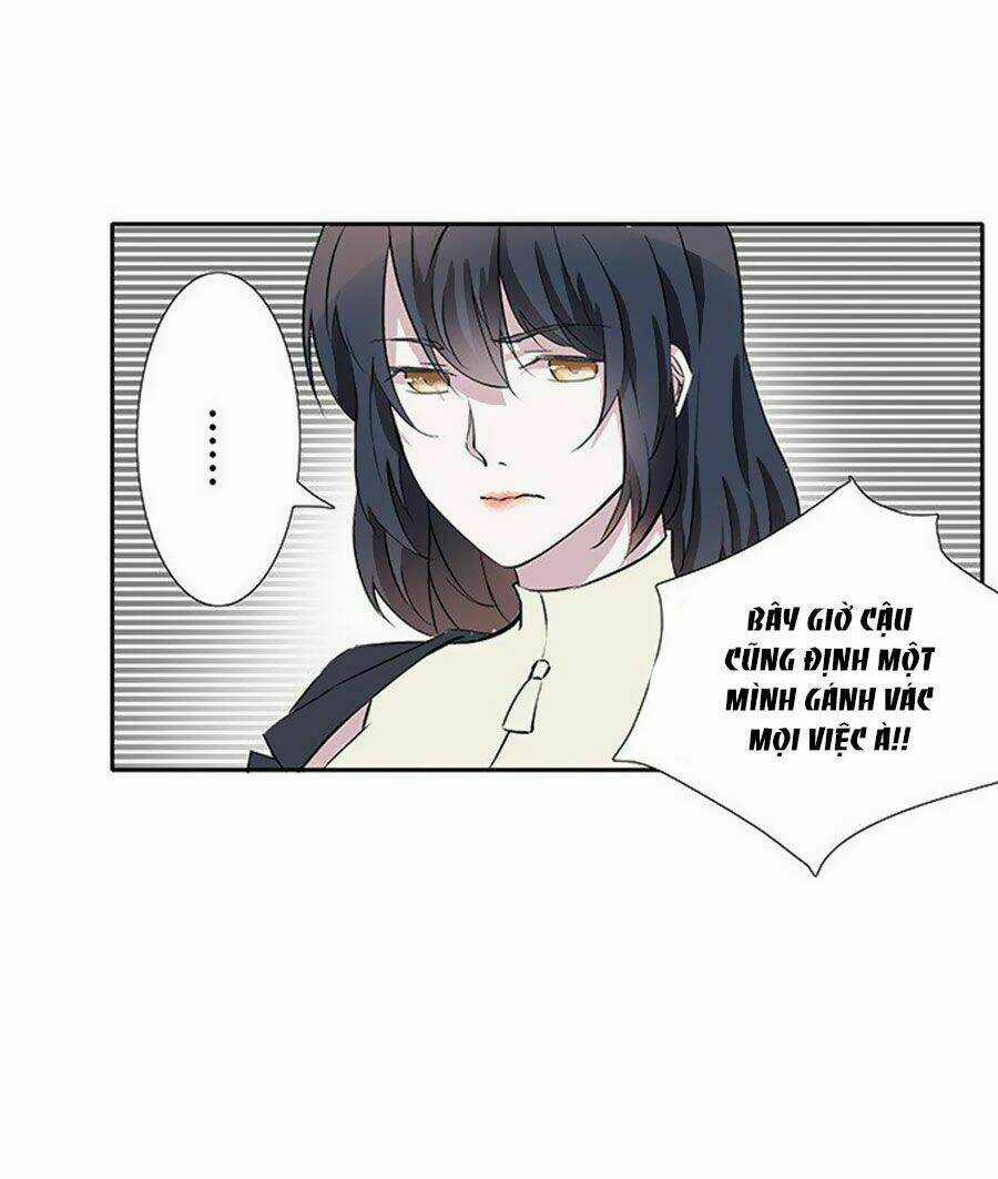 Thiên Kim Đường Môn - Chapter 43 - Trang 38