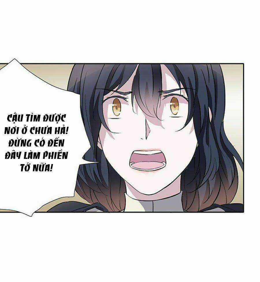 Thiên Kim Đường Môn - Chapter 43 - Trang 41