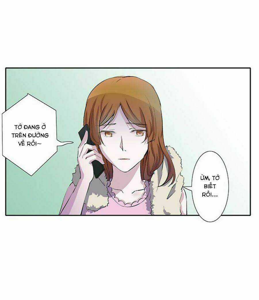 Thiên Kim Đường Môn - Chapter 43 - Trang 8