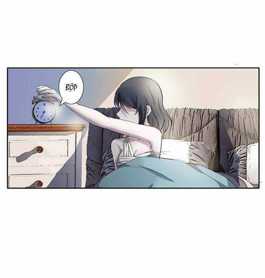 Thiên Kim Đường Môn - Chapter 44 - Trang 18