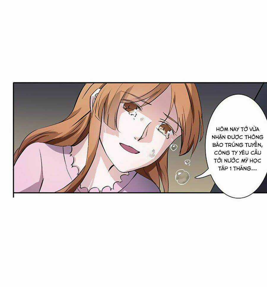 Thiên Kim Đường Môn - Chapter 44 - Trang 4