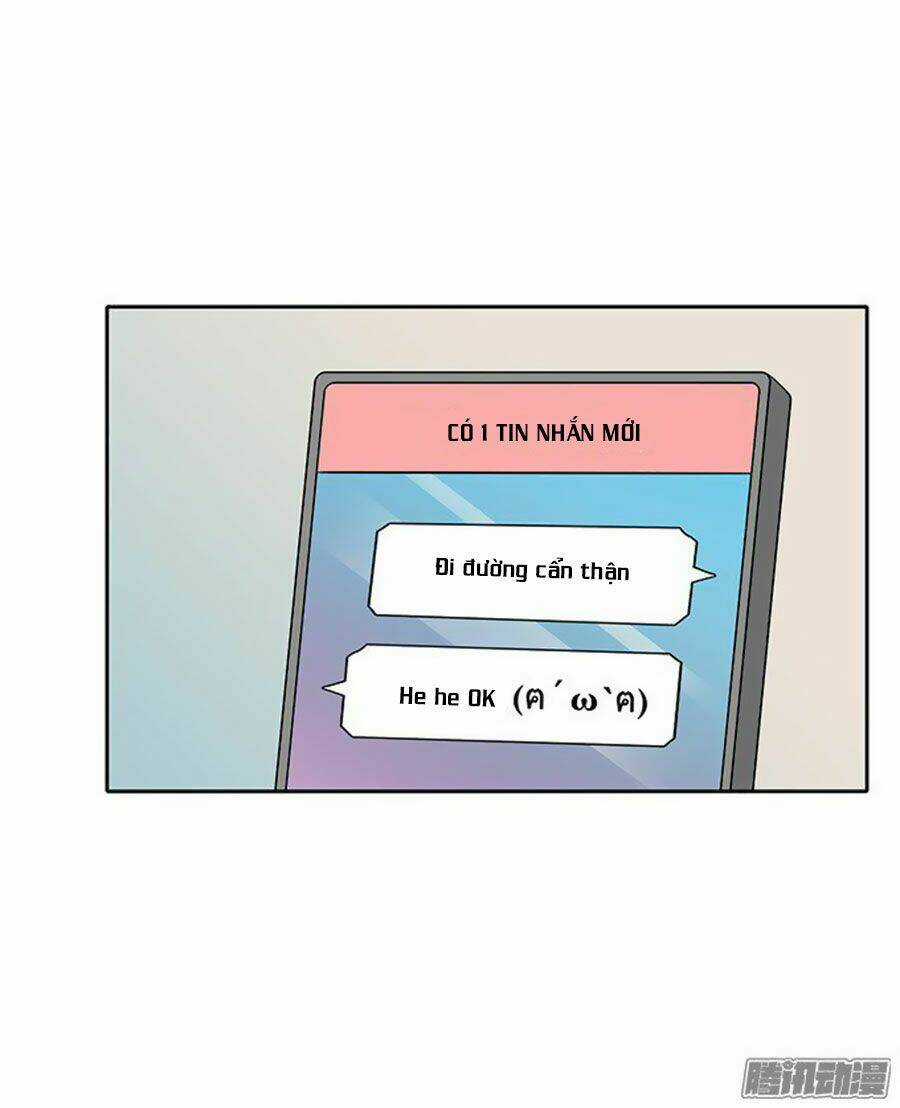 Thiên Kim Đường Môn - Chapter 44 - Trang 38