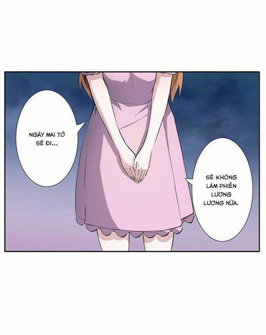 Thiên Kim Đường Môn - Chapter 44 - Trang 6