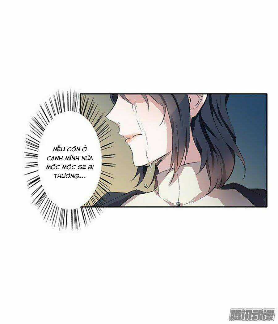 Thiên Kim Đường Môn - Chapter 44 - Trang 8