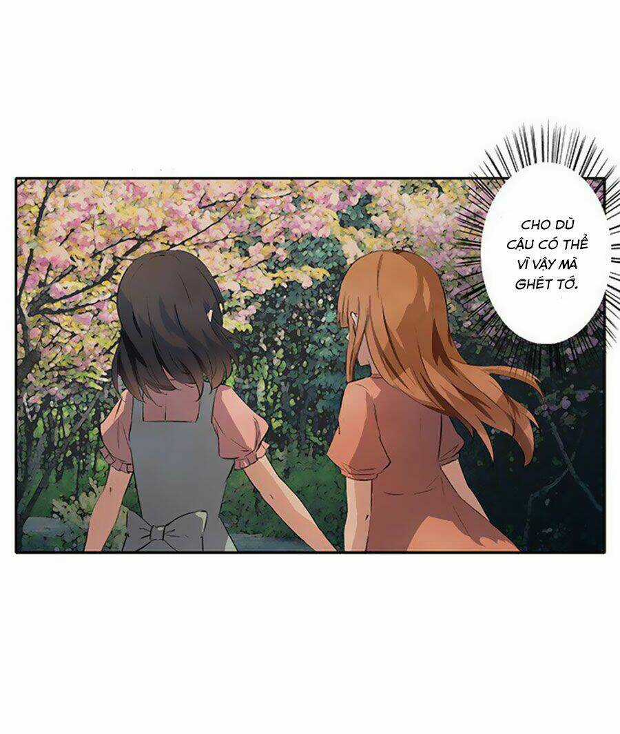 Thiên Kim Đường Môn - Chapter 44 - Trang 9