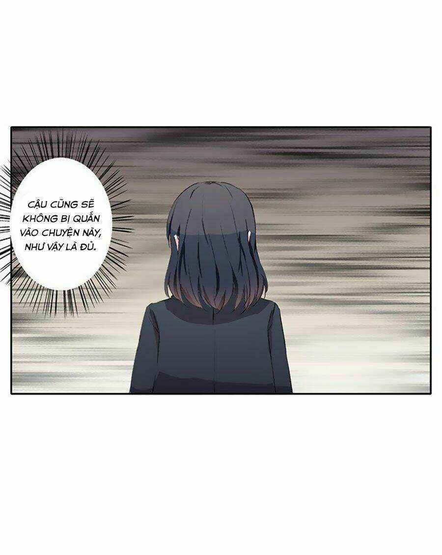 Thiên Kim Đường Môn - Chapter 44 - Trang 10