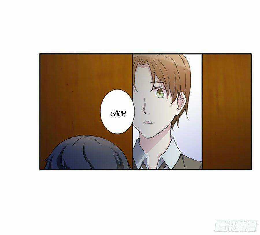 Thiên Kim Đường Môn - Chapter 45 - Trang 22