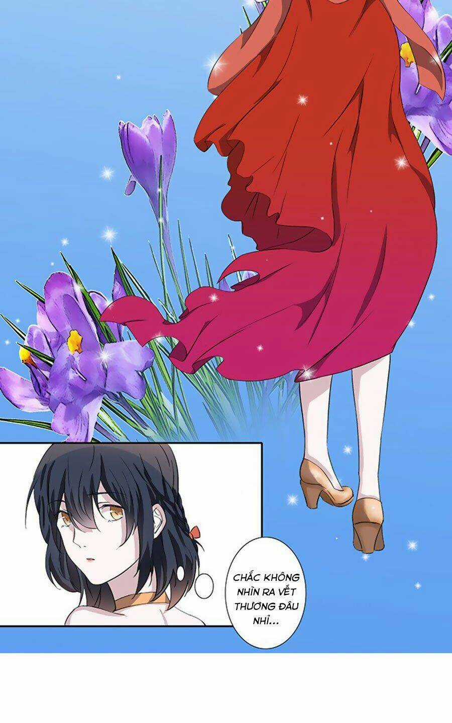 Thiên Kim Đường Môn - Chapter 45 - Trang 33