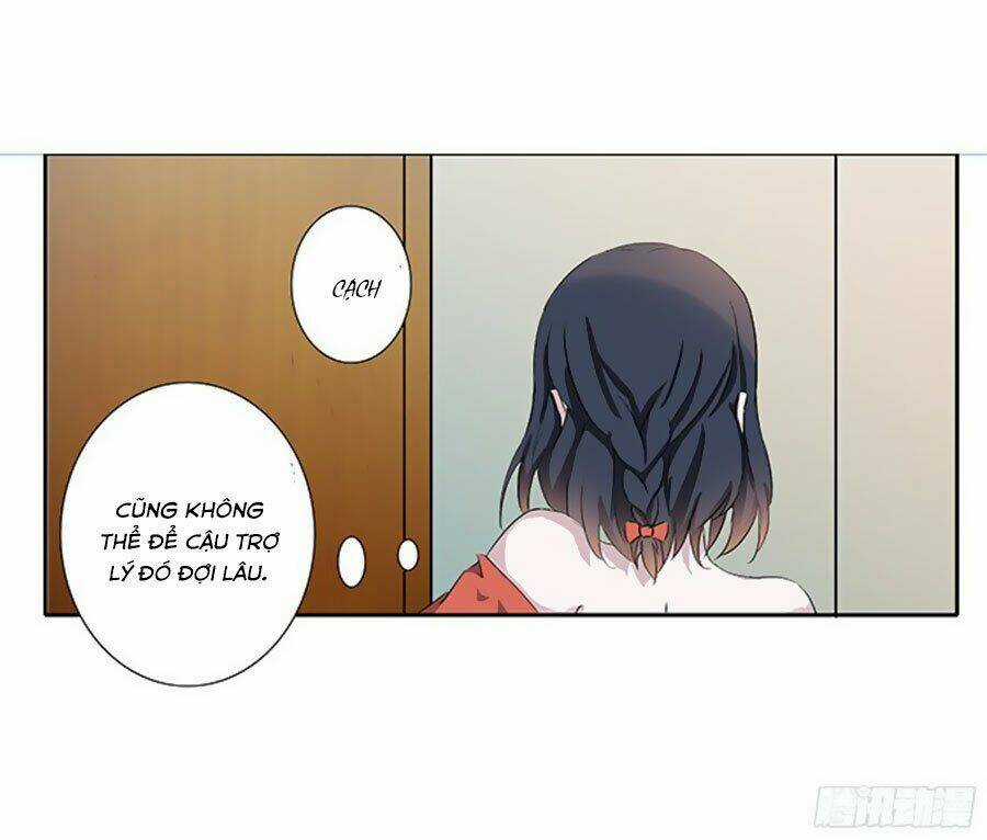 Thiên Kim Đường Môn - Chapter 45 - Trang 34