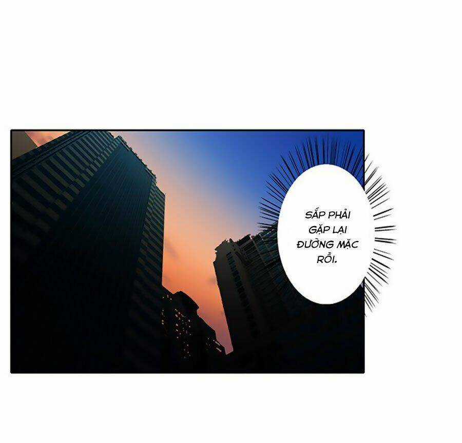 Thiên Kim Đường Môn - Chapter 45 - Trang 44