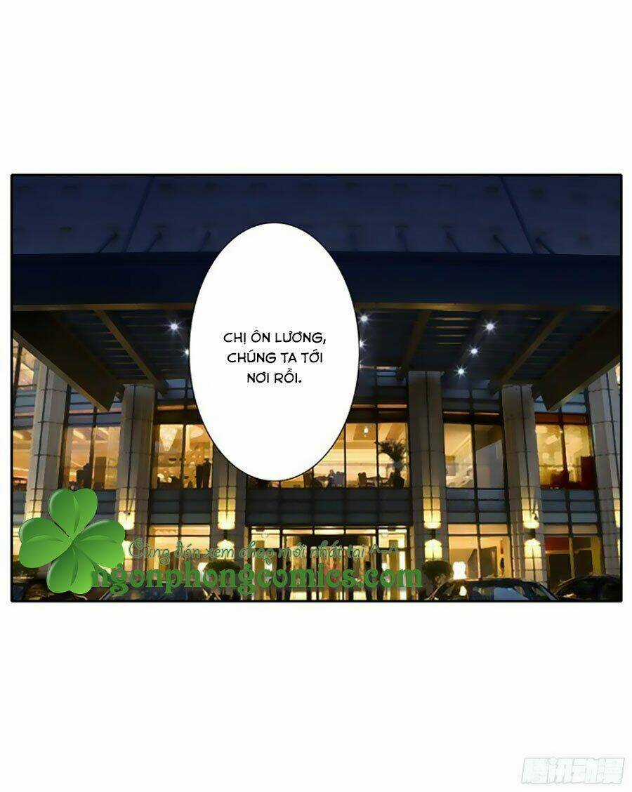 Thiên Kim Đường Môn - Chapter 45 - Trang 46