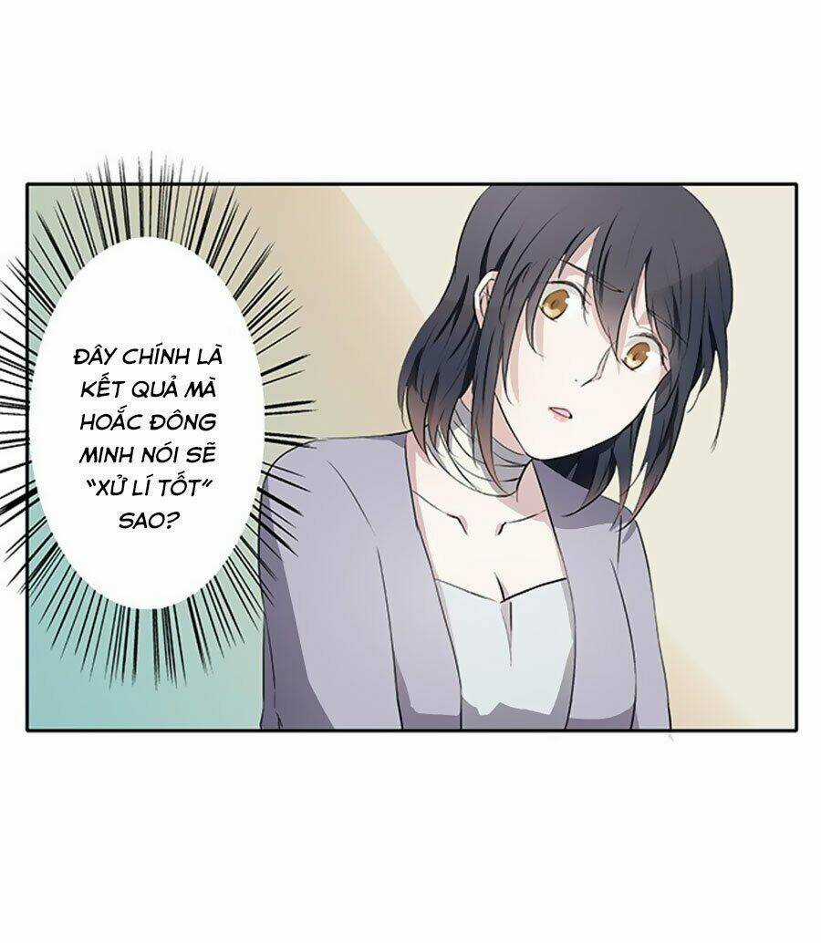 Thiên Kim Đường Môn - Chapter 45 - Trang 8