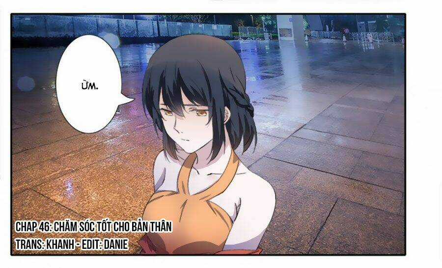 Thiên Kim Đường Môn - Chapter 46 - Trang 1