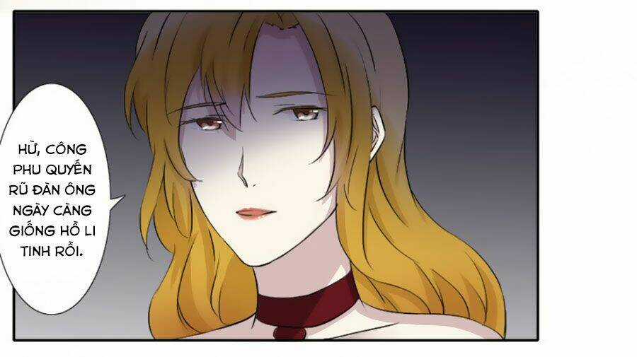 Thiên Kim Đường Môn - Chapter 46 - Trang 13