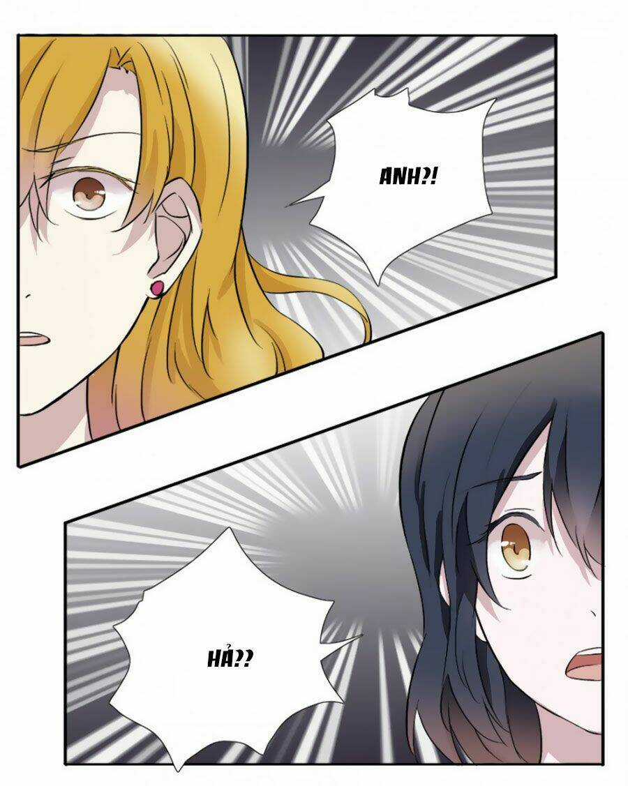 Thiên Kim Đường Môn - Chapter 46 - Trang 21