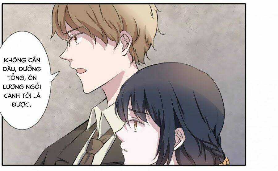 Thiên Kim Đường Môn - Chapter 46 - Trang 26