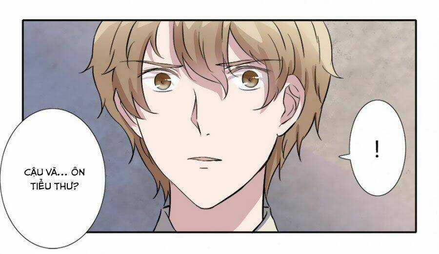 Thiên Kim Đường Môn - Chapter 46 - Trang 29