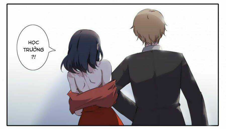 Thiên Kim Đường Môn - Chapter 46 - Trang 34