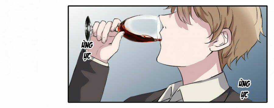 Thiên Kim Đường Môn - Chapter 46 - Trang 36