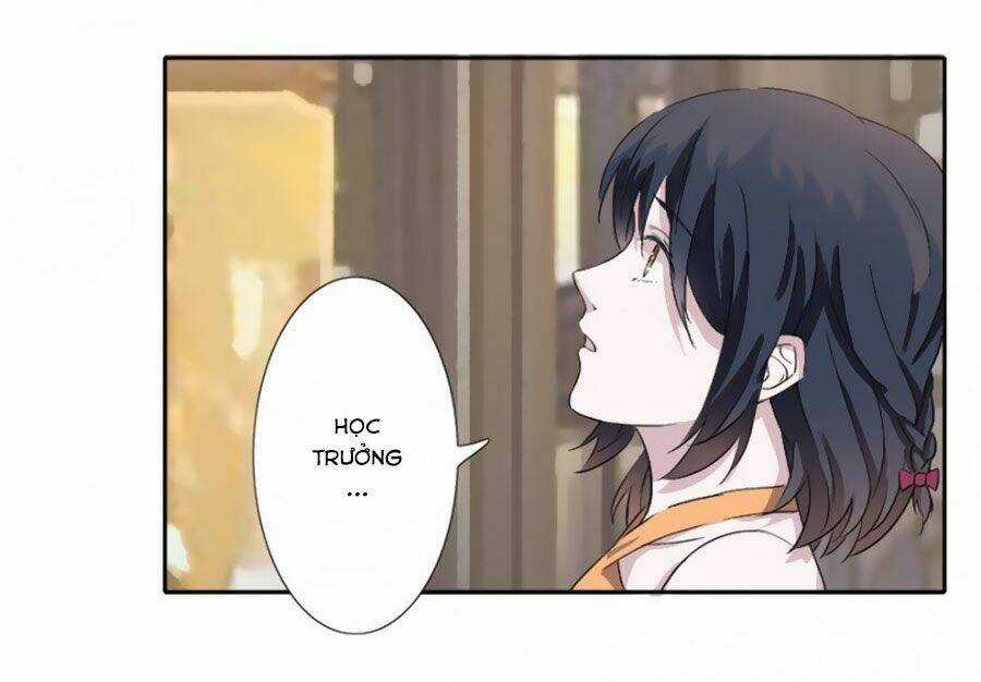 Thiên Kim Đường Môn - Chapter 46 - Trang 5