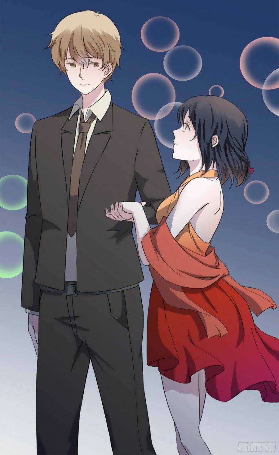 Thiên Kim Đường Môn - Chapter 46 - Trang 8