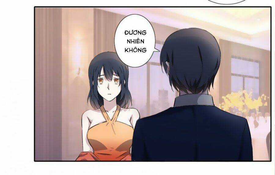 Thiên Kim Đường Môn - Chapter 47 - Trang 3