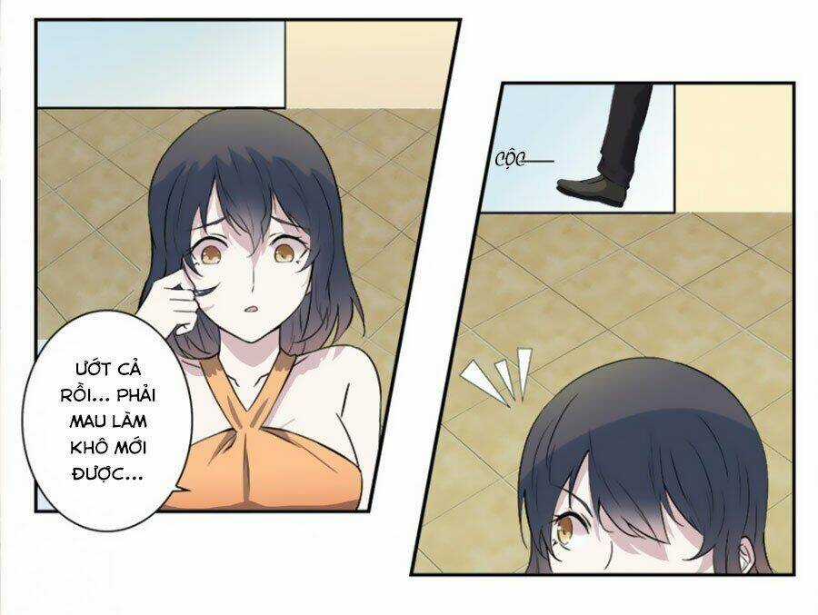 Thiên Kim Đường Môn - Chapter 47 - Trang 22