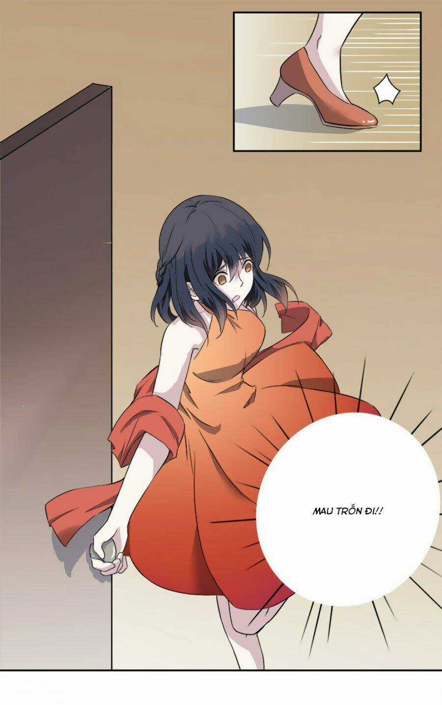 Thiên Kim Đường Môn - Chapter 47 - Trang 28