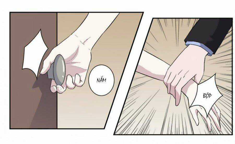 Thiên Kim Đường Môn - Chapter 47 - Trang 29