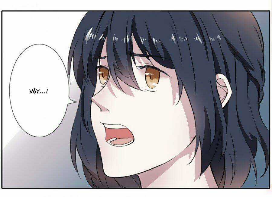 Thiên Kim Đường Môn - Chapter 47 - Trang 4