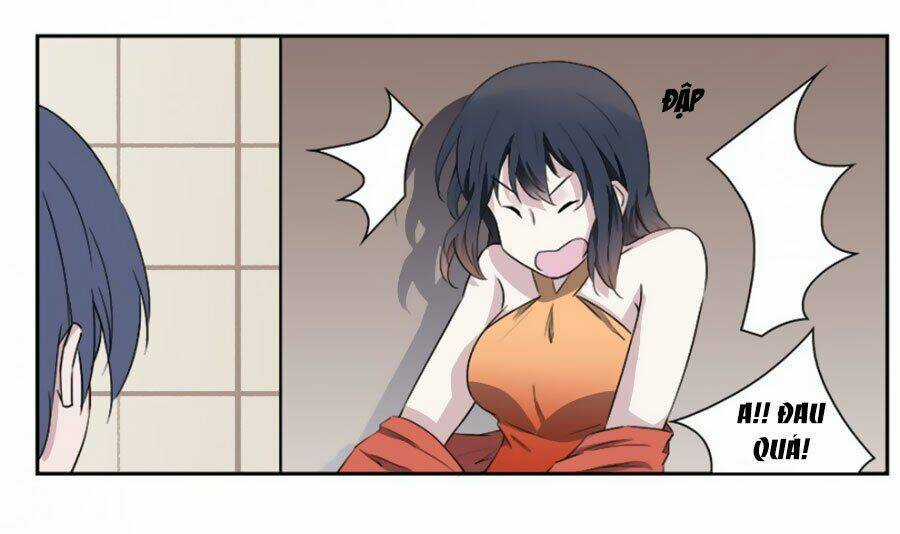 Thiên Kim Đường Môn - Chapter 47 - Trang 33