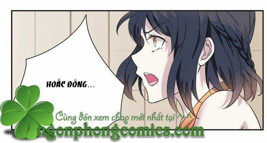 Thiên Kim Đường Môn - Chapter 47 - Trang 34