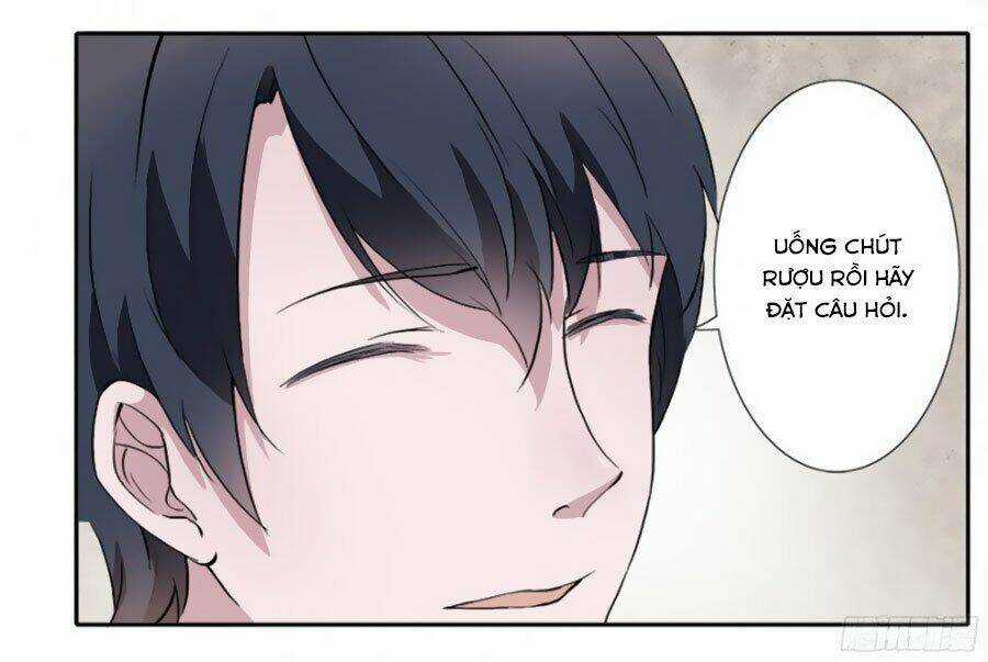 Thiên Kim Đường Môn - Chapter 47 - Trang 5